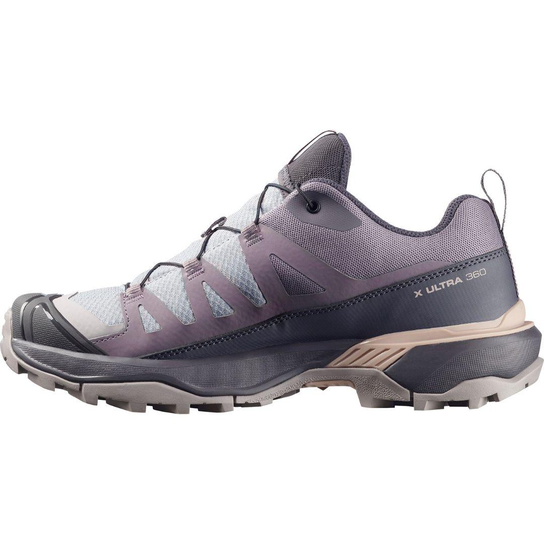 Salomon Women's X Ultra 360 Hiking Shoes